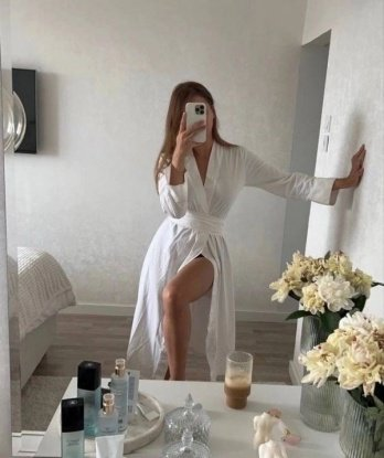 Анкета проститутки Варя - Фото 1, Красногорская, 27 лет, №8027